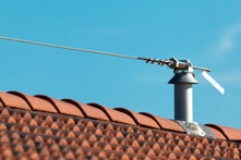 Installatore Linea Vita a Massa Carrara